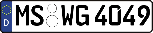MS-WG4049