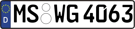 MS-WG4063