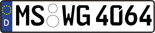 MS-WG4064