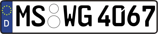 MS-WG4067