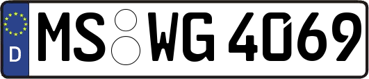 MS-WG4069