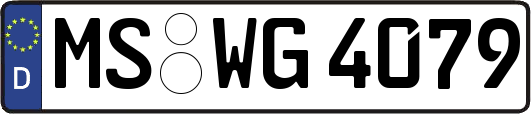 MS-WG4079