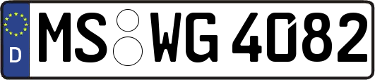 MS-WG4082