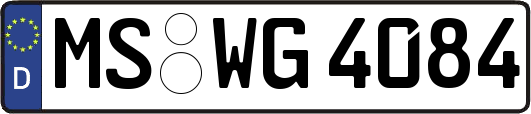 MS-WG4084