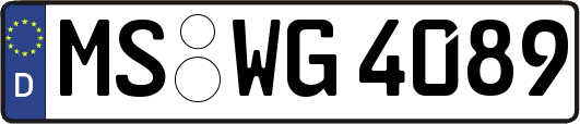MS-WG4089