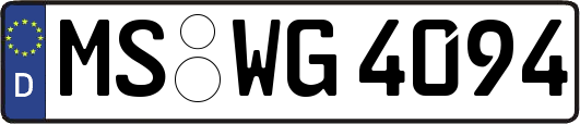 MS-WG4094