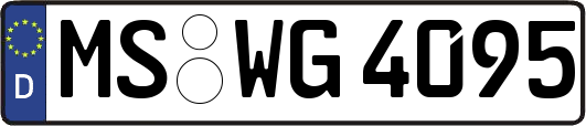 MS-WG4095