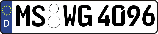 MS-WG4096