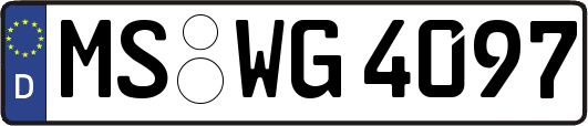MS-WG4097