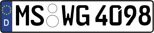 MS-WG4098