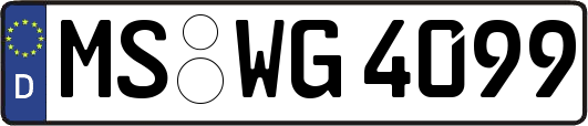 MS-WG4099