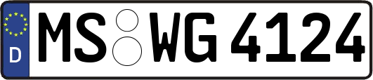 MS-WG4124