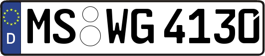 MS-WG4130