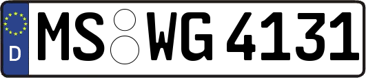 MS-WG4131