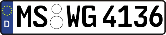 MS-WG4136
