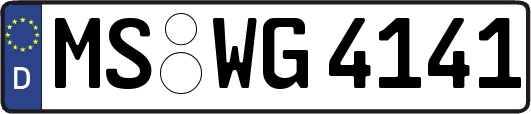 MS-WG4141