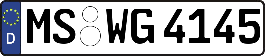 MS-WG4145
