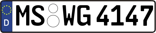 MS-WG4147