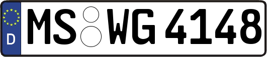 MS-WG4148