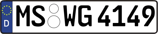 MS-WG4149