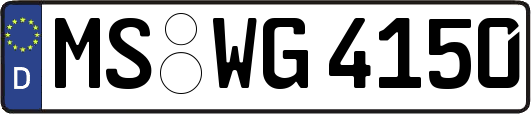 MS-WG4150