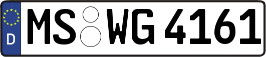 MS-WG4161
