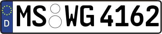 MS-WG4162