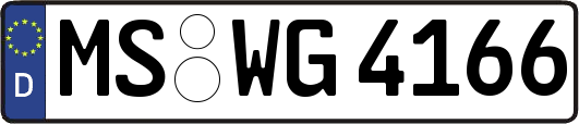 MS-WG4166