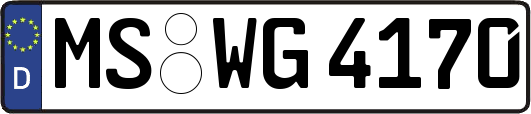 MS-WG4170