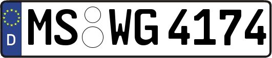 MS-WG4174