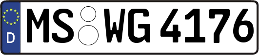 MS-WG4176