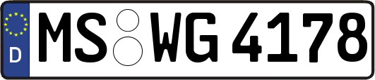 MS-WG4178