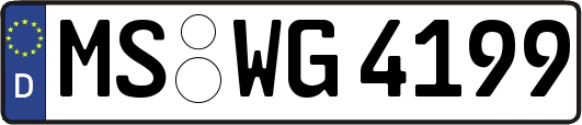 MS-WG4199