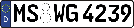 MS-WG4239