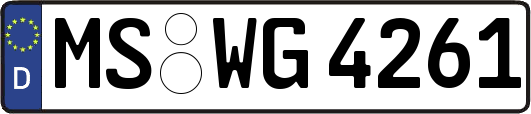 MS-WG4261