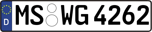 MS-WG4262