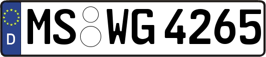 MS-WG4265