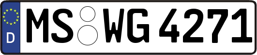 MS-WG4271