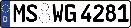 MS-WG4281