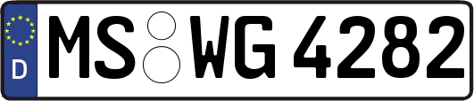MS-WG4282