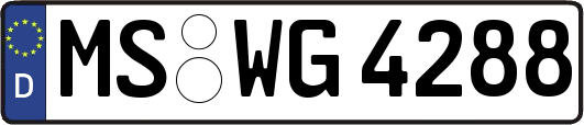 MS-WG4288