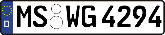 MS-WG4294