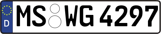 MS-WG4297