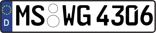 MS-WG4306