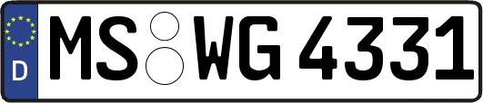 MS-WG4331
