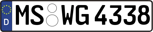 MS-WG4338
