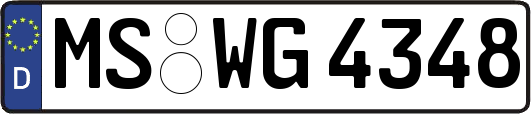 MS-WG4348