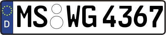 MS-WG4367