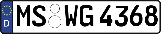 MS-WG4368