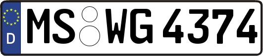 MS-WG4374
